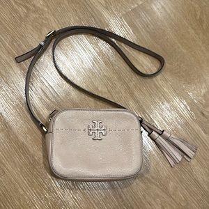 Tory Bruch camera bag